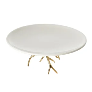 PJATE GOLD DEER  21CM