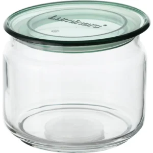 KAVANOZ NATUR 500ML