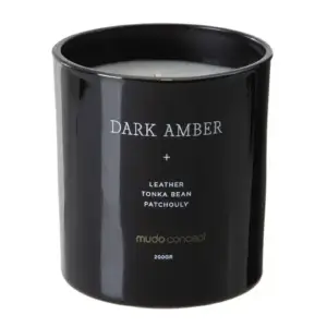 QIRI DREAMY MUM DARK AMBER 200GR