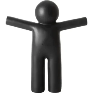 DEKOR STANDING MAN  I ZI 50X17X57CM