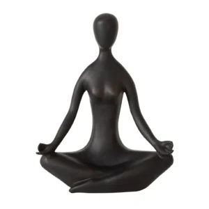 DEKOR MUDRA II TRINKET 9X20X32CM