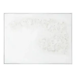PIKTURE WAVE E BARDHE  90X120CM