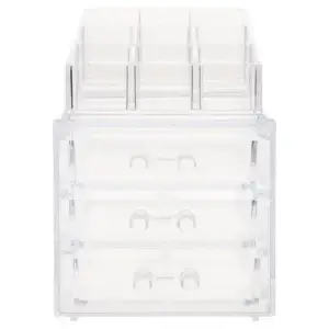 SET ORGANIZUES ME 3 SIRTARË