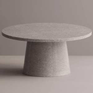 TAVOLINE HEMERA 160X160X75CM