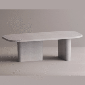 TAVOLINE LERINA 240X105X75CM