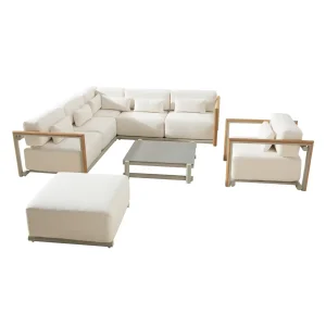 SET ULES LADOGA