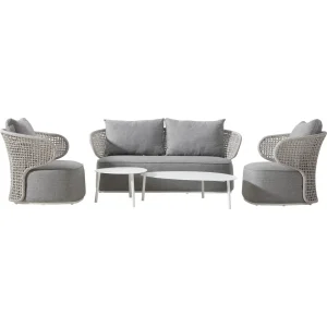 SET ULES STANLEY GRI
