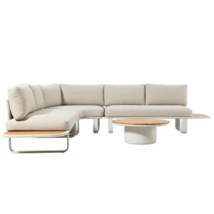 SET ULES MOLDE CORNER