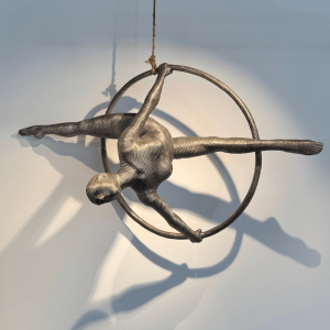 Sculptural Rhytm