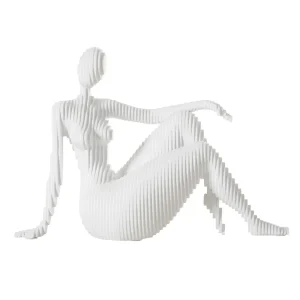 DEKOR PERLA 34x11x47CM