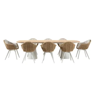 SET NGRENIE MOLDE