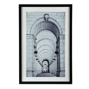 PIKTURE UNION STATION 60X90CM