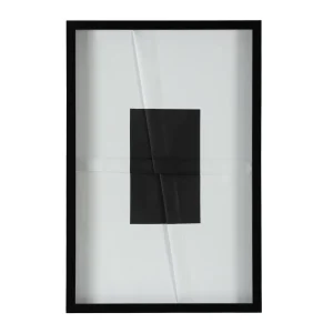 PIKTURE QELQI BLACK&WHITE 60X90CM