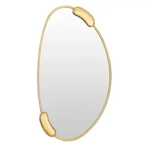 PASQYRE GOLD BEAN 59X105 CM