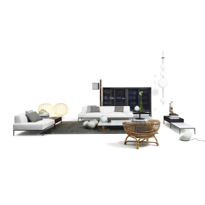 DIVANI HORIZONTAL ēdition