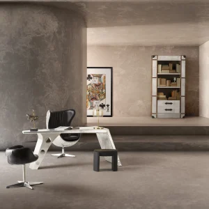 JEWEL BOOKSHELF