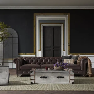 DIVAN LEKURE KENSINGTON 3 VENDESH