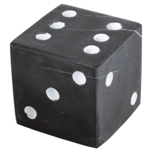 DEKOR LUCKY DICE