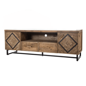 KONSOL VERTICAL TV