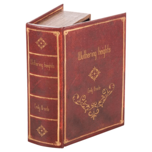 KUTI LIBRI WUTHERING