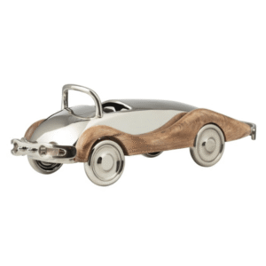 DEKOR CHROME CAR