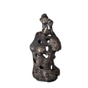 DEKOR ABSTRACT WOMAN