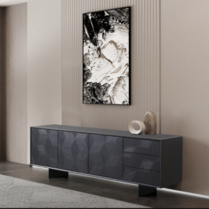 KREDENCE SAPPHIRE SIDEBOARD